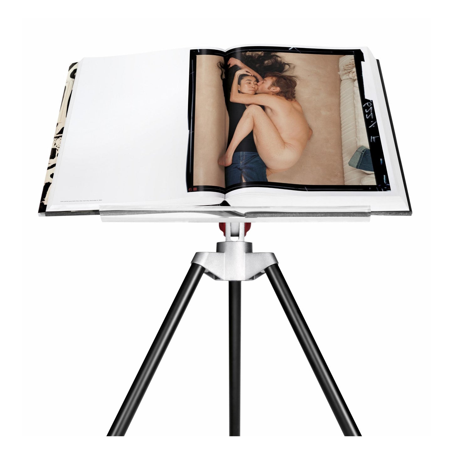 Annie Leibovitz. Art Edition (German, French, English)