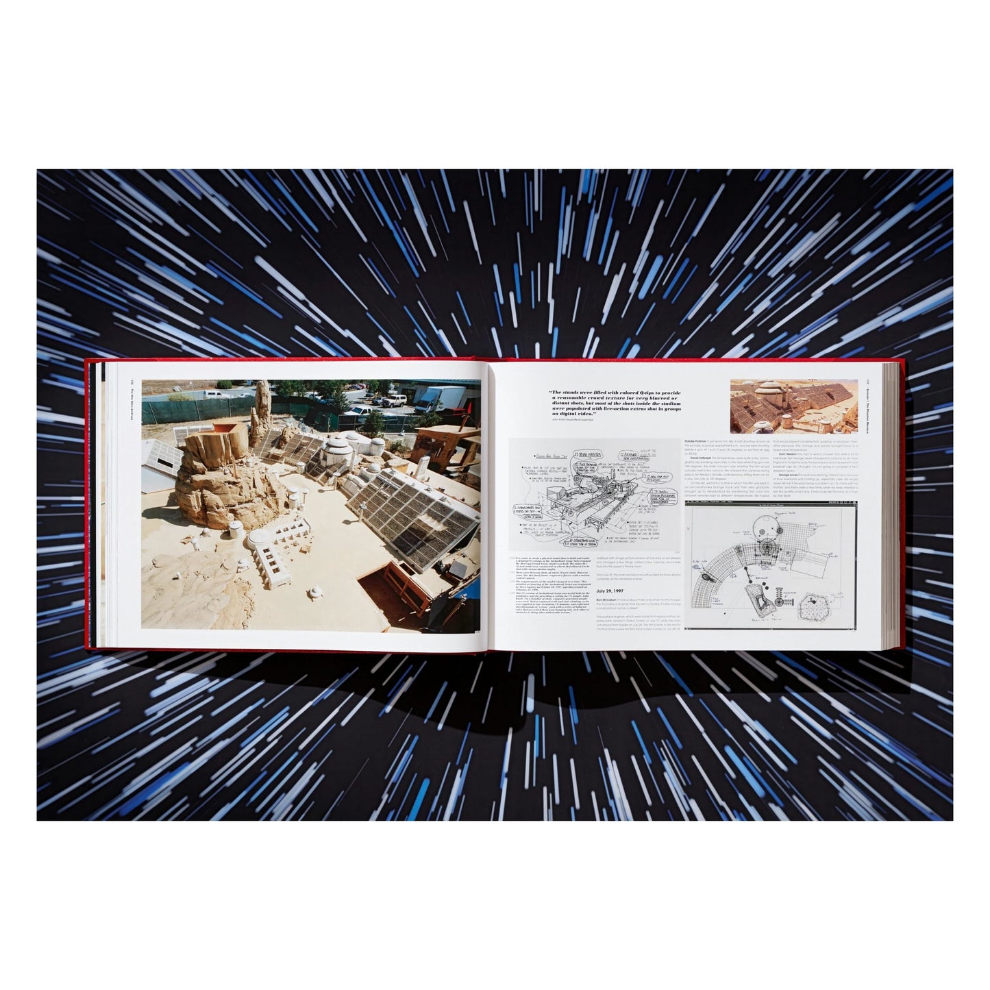 Les Archives Star Wars. 1999–2005 (French)