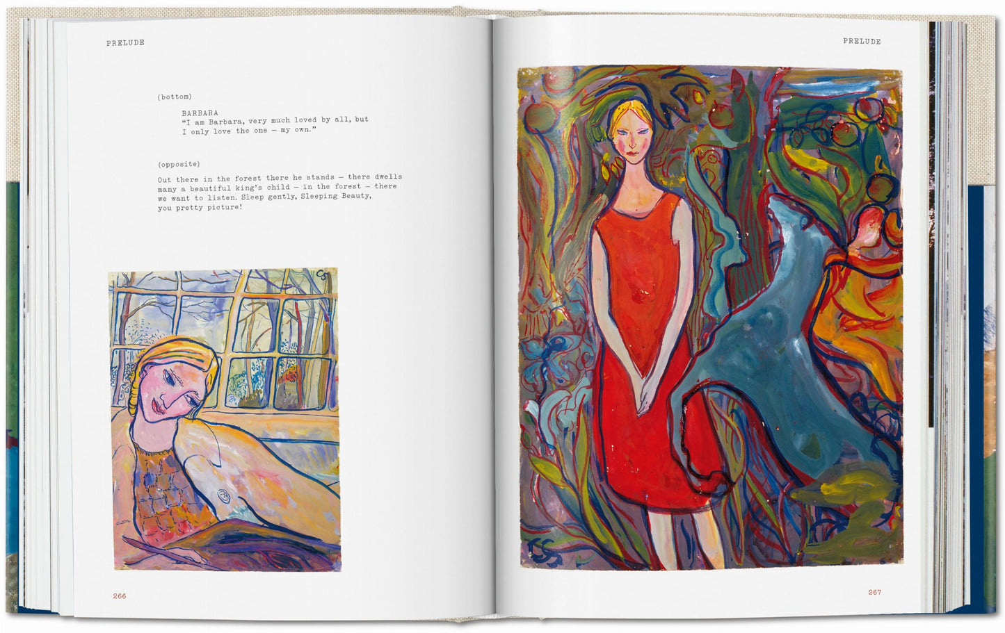 Charlotte Salomon. Leben? oder Theater? (German)