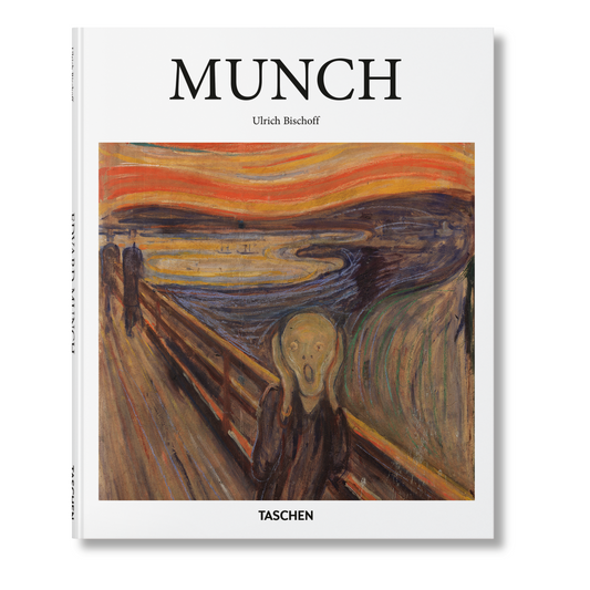 Munch (German)