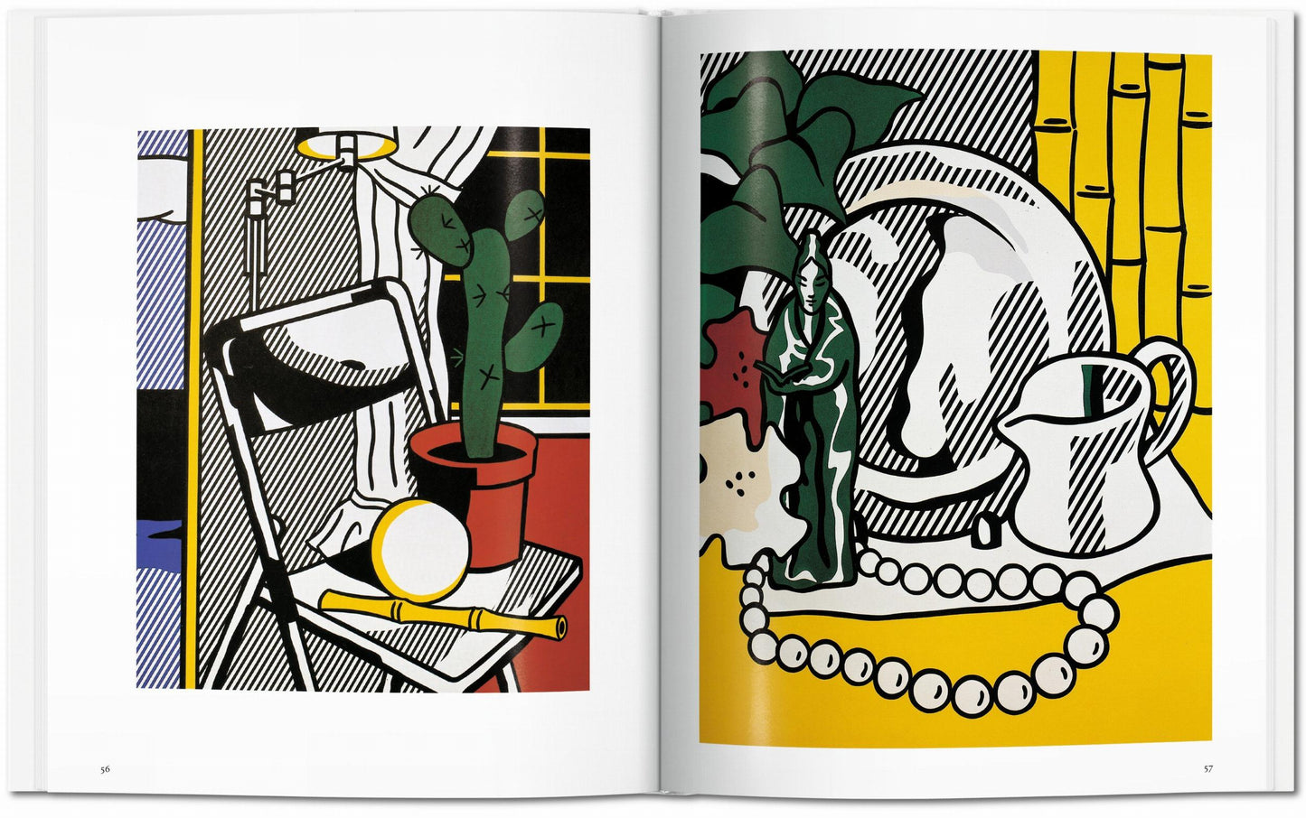 Lichtenstein (Italian)