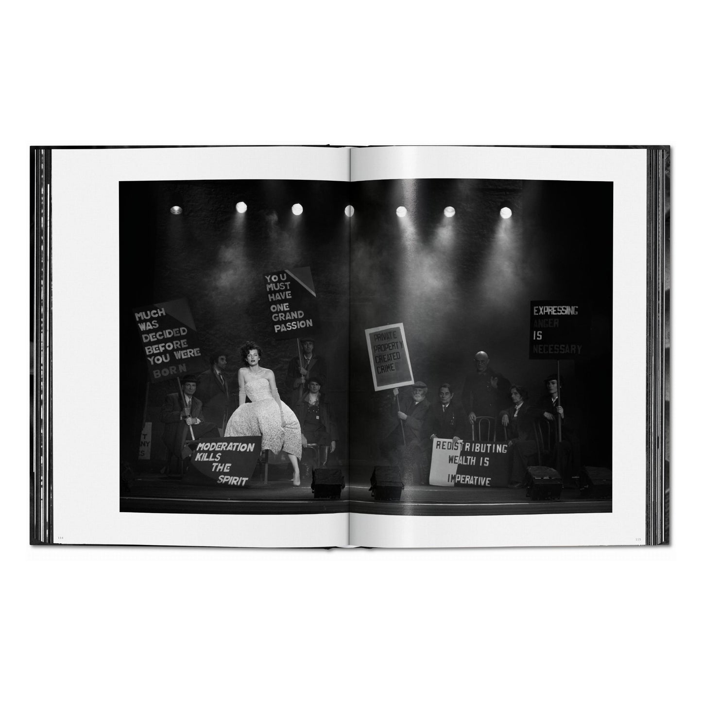 Peter Lindbergh. Untold Stories (German, French, English)
