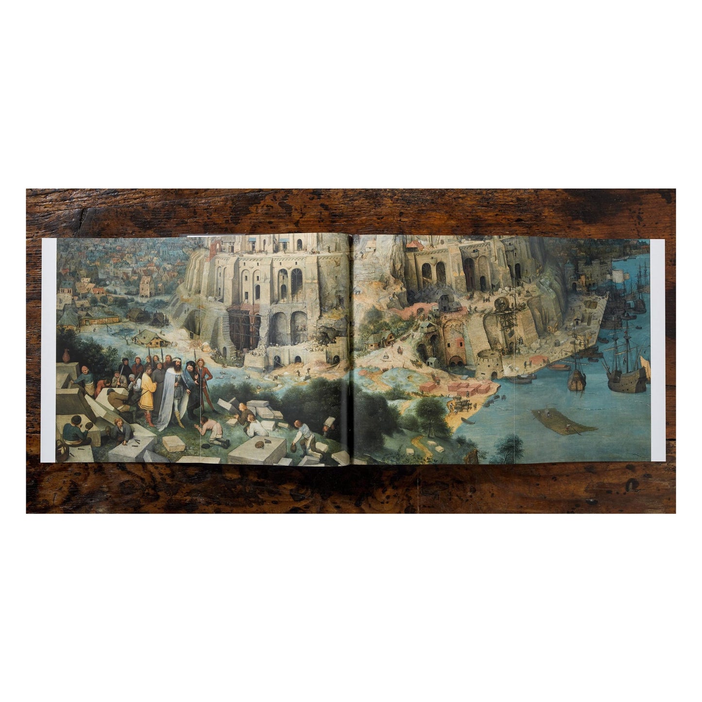 Bruegel. Das vollständige Werk (German)