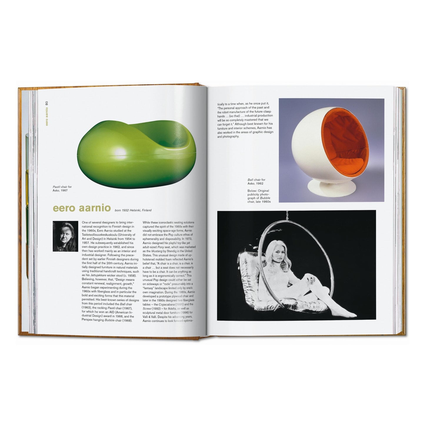 Diseño escandinavo. 40th Ed. (Spanish)