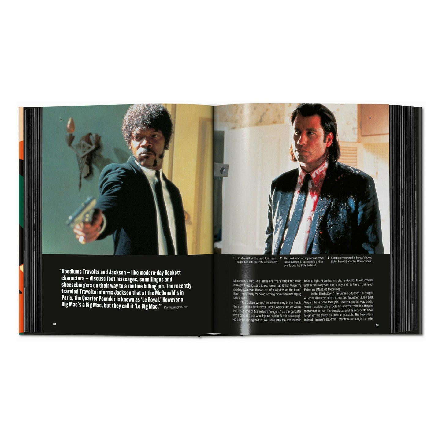 100 Movies of the 1990s (English)