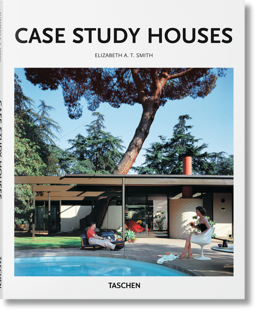 Case Study Houses (Italian)