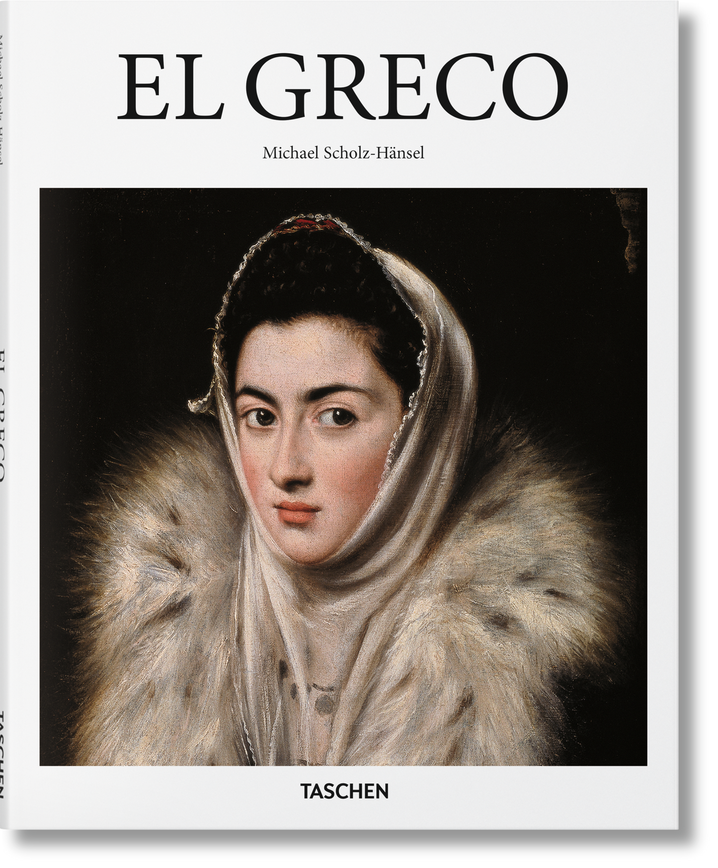 El Greco (Italian)