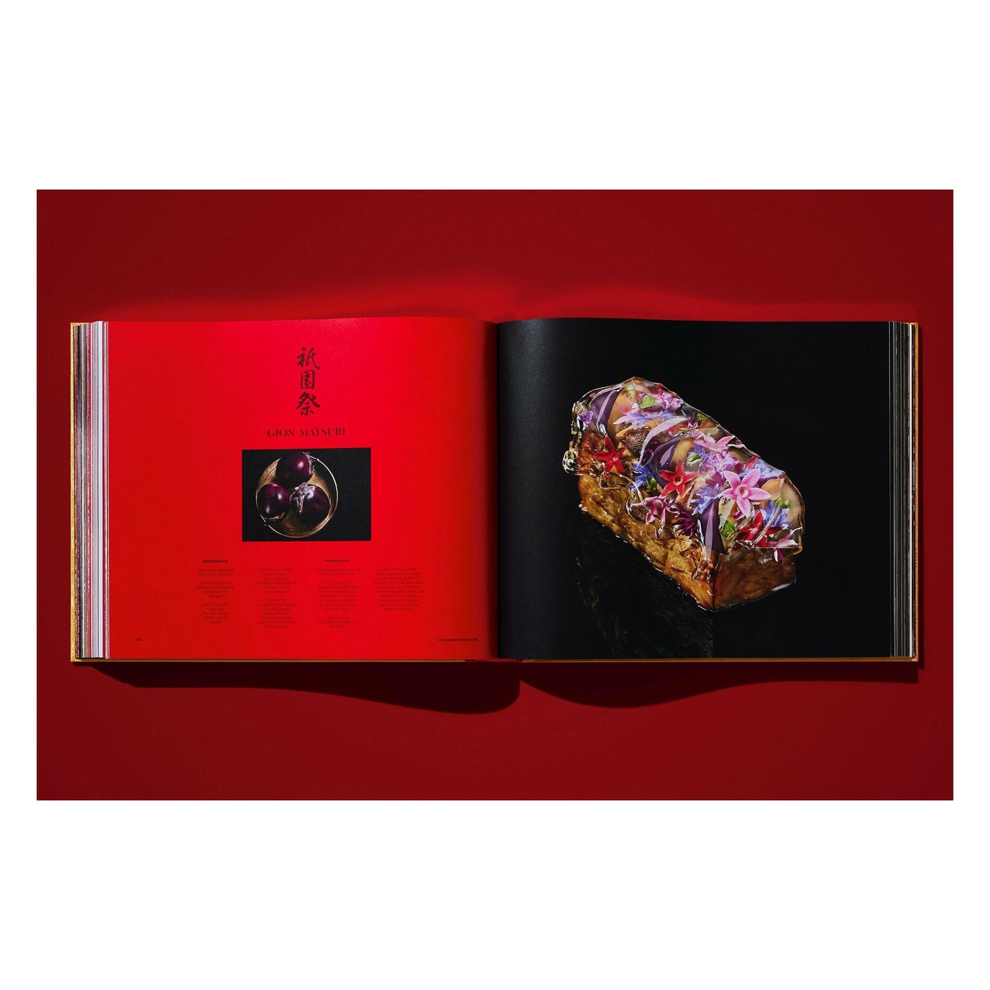 Yoshihiro Narisawa. Satoyama Cuisine (English) (SA)