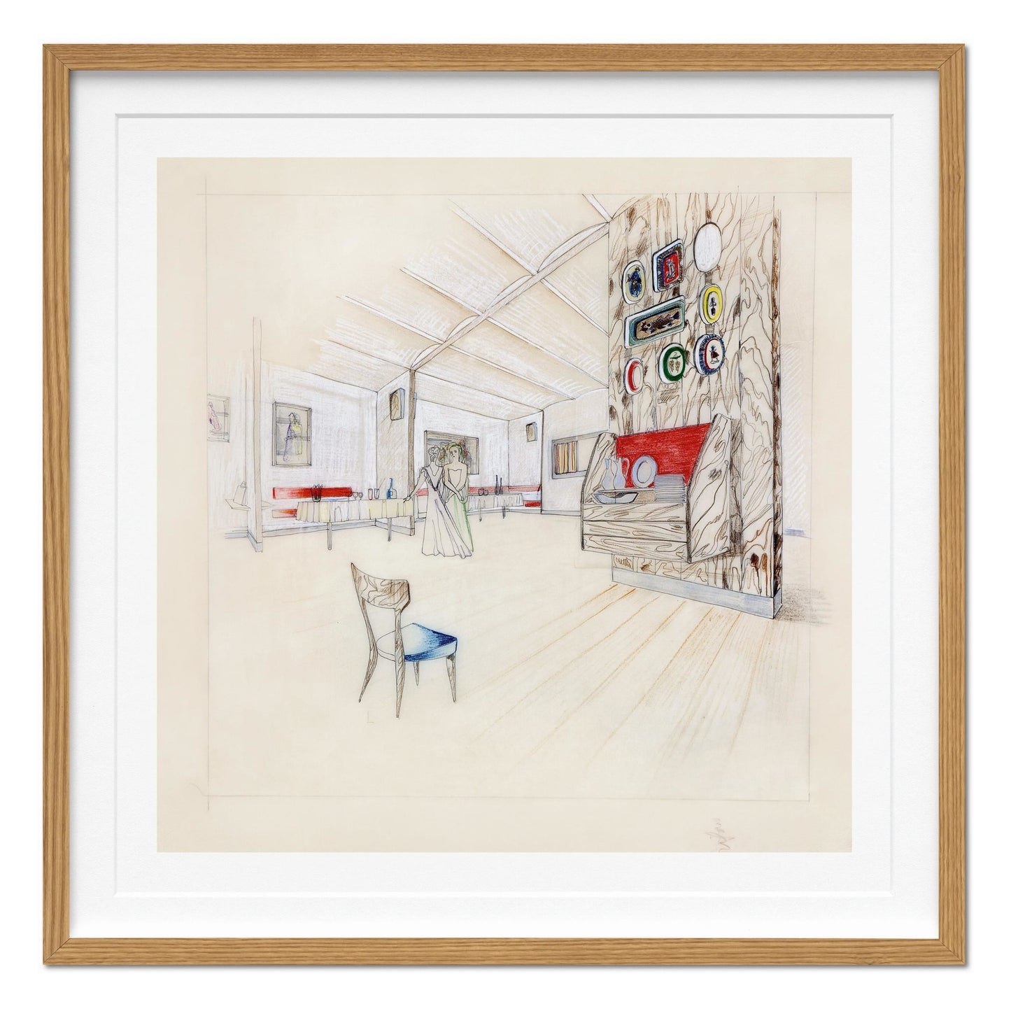 Gio Ponti. Art Edition (German, French, English, Italian)