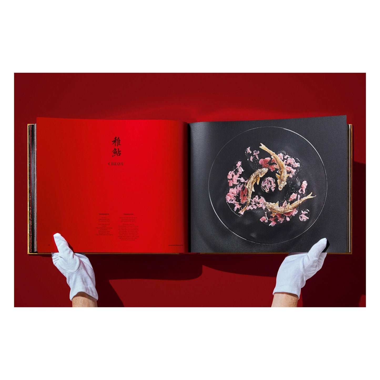 Yoshihiro Narisawa. Satoyama Cuisine (English) (SA)