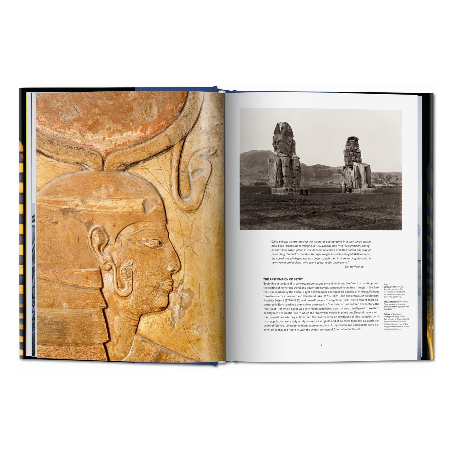 Tutankhamon. Il viaggio nell’oltretomba (Italian)