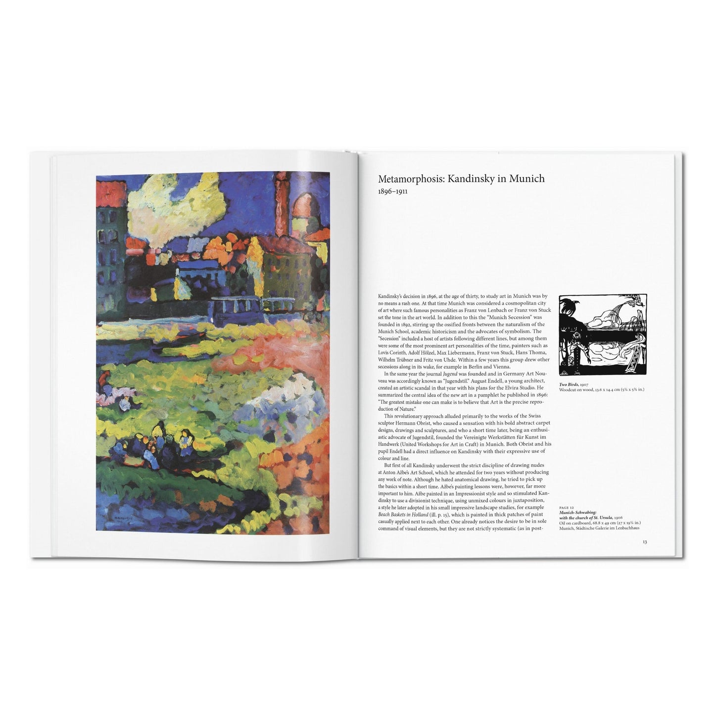 Kandinsky (German)