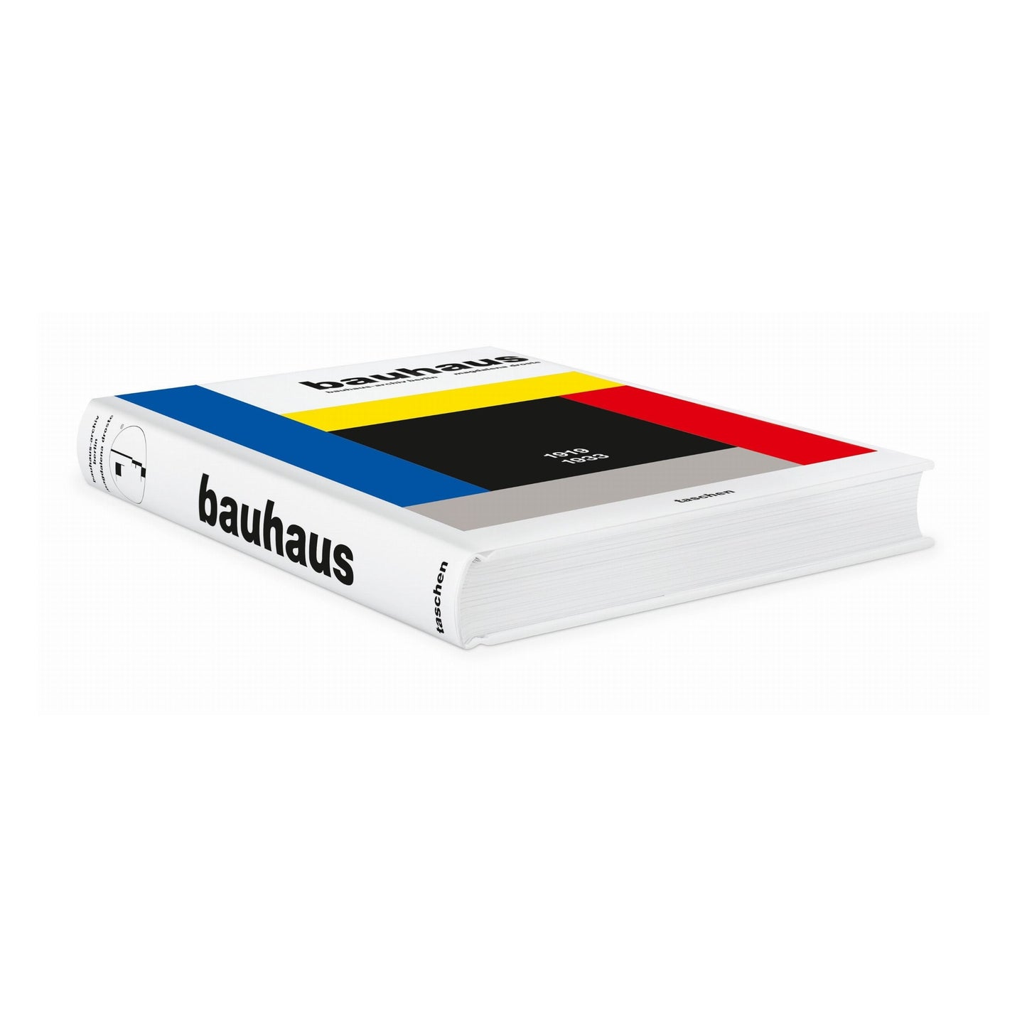 Bauhaus. Edición actualizada (Spanish)