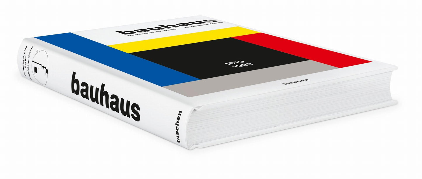 Bauhaus. Aktualisierte Ausgabe (German)