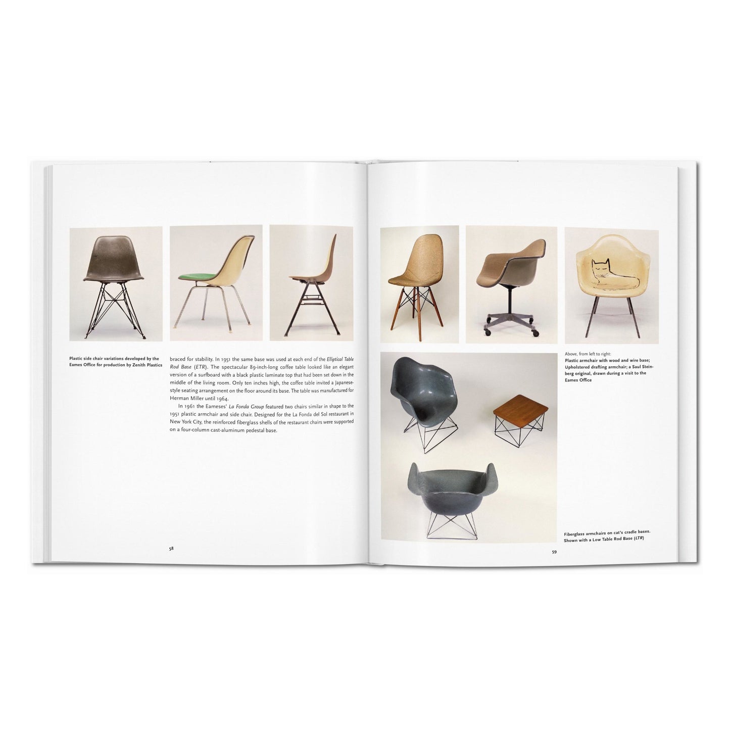 Eames (Dutch)