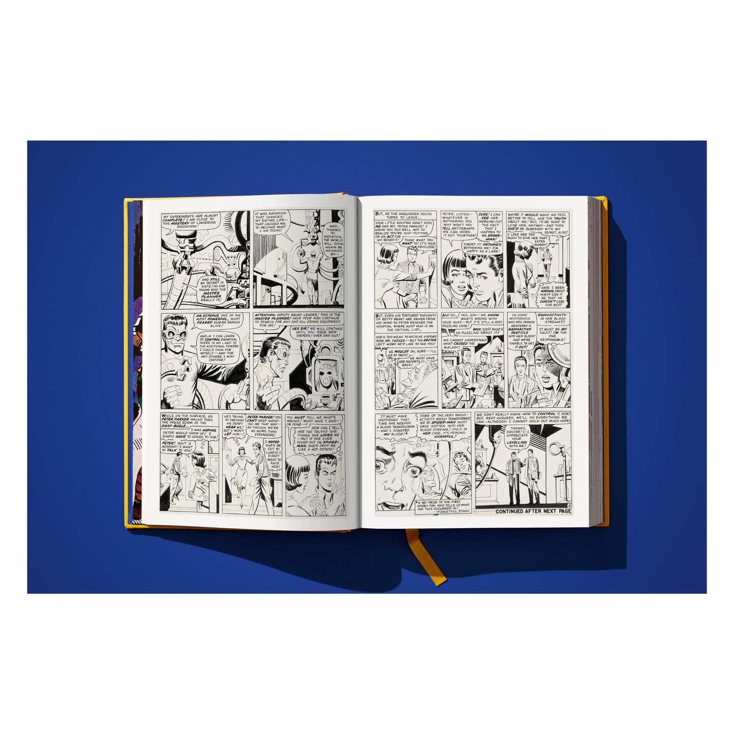 Marvel Comics Library. Spider-Man. Vol. 2. 1965–1966 (English)