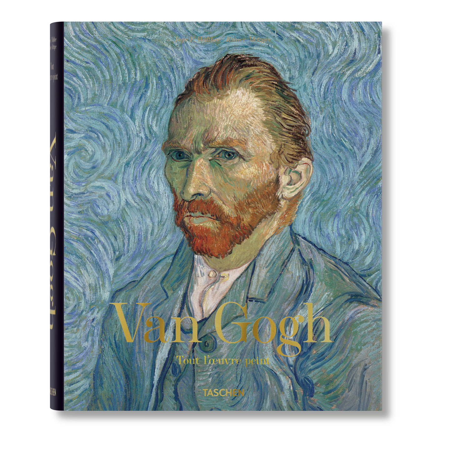 Van Gogh. Tout l'œuvre peint (French)