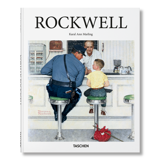 Rockwell (French)