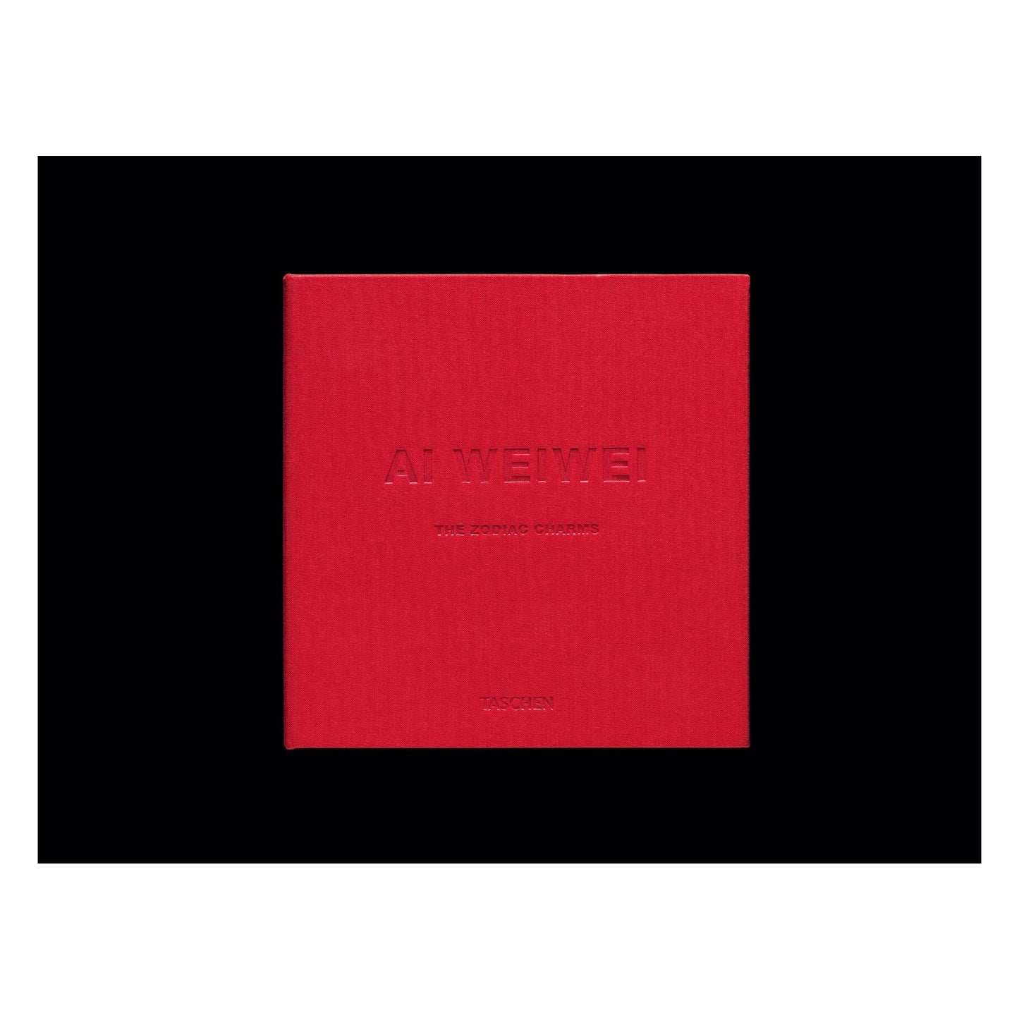 Ai Weiwei. Zodiac Charm ‘Ram’