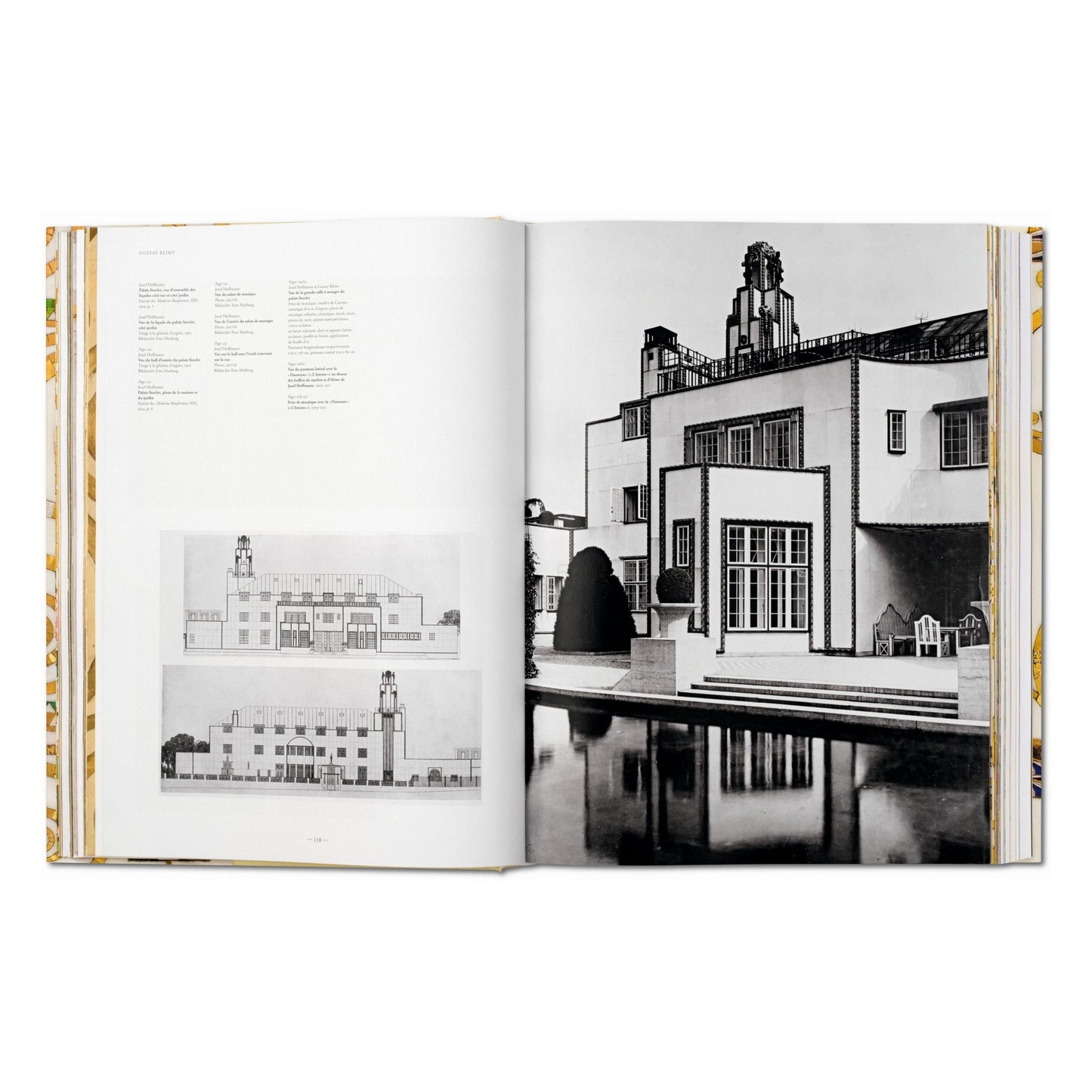 Gustav Klimt. The Complete Paintings (Italian)