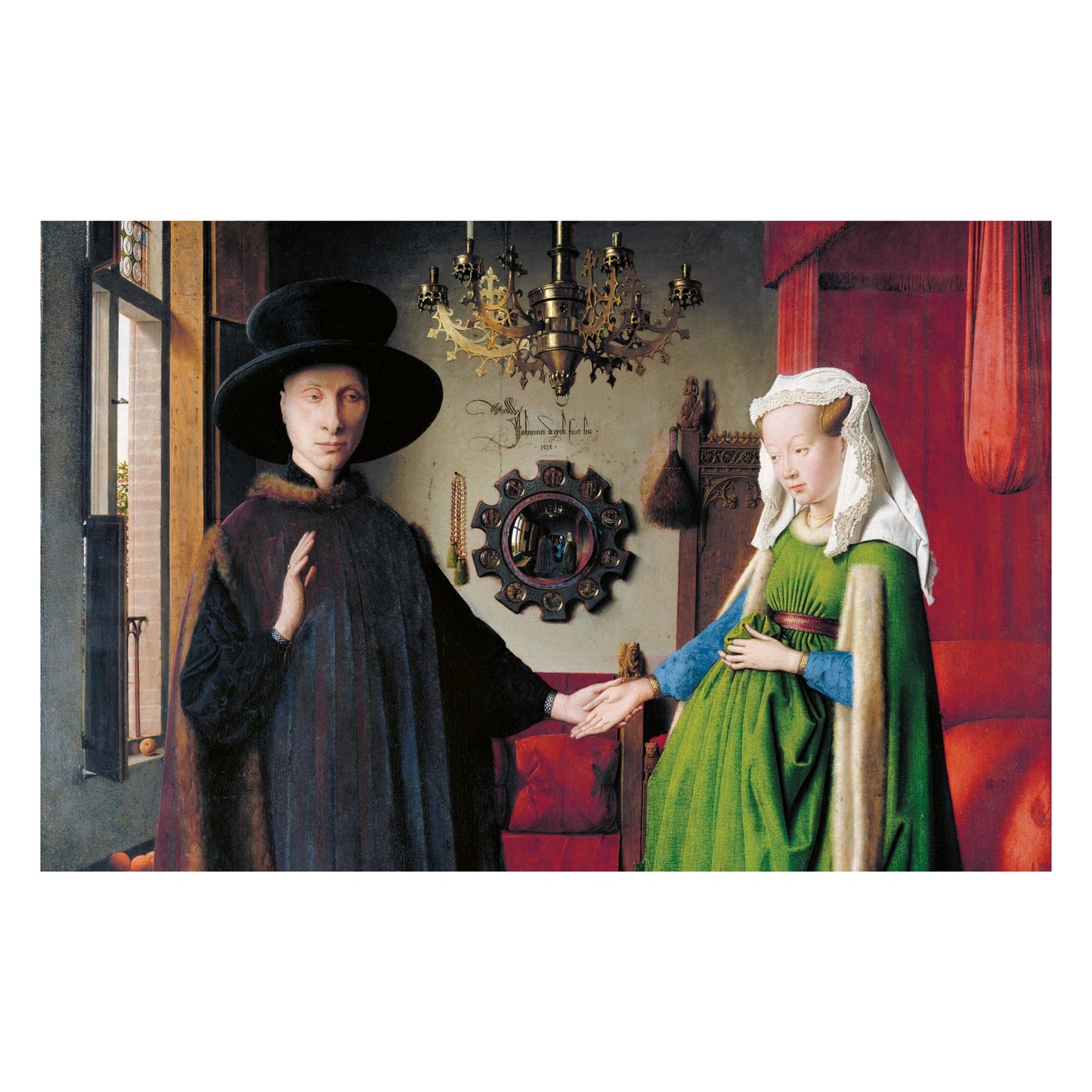 Van Eyck (French)