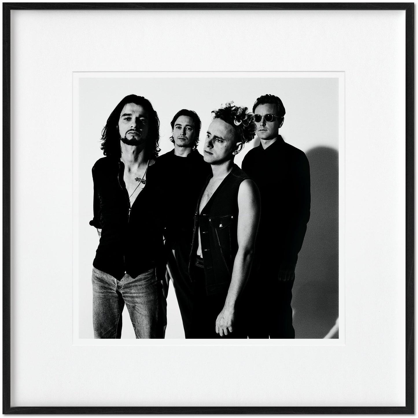 Depeche Mode. Anton Corbijn, Art Edition A (German, French, English) (SA)