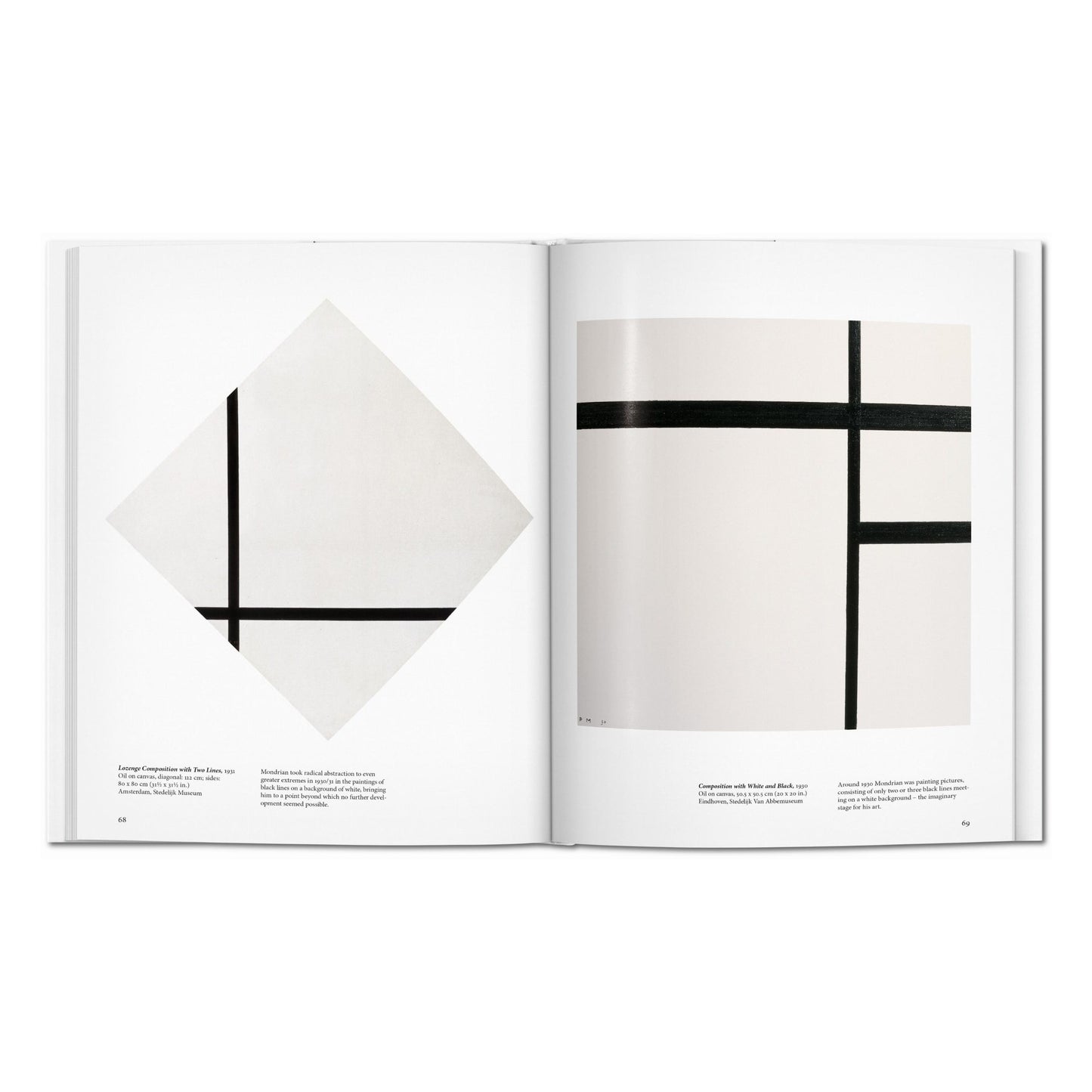 Mondrian (French)