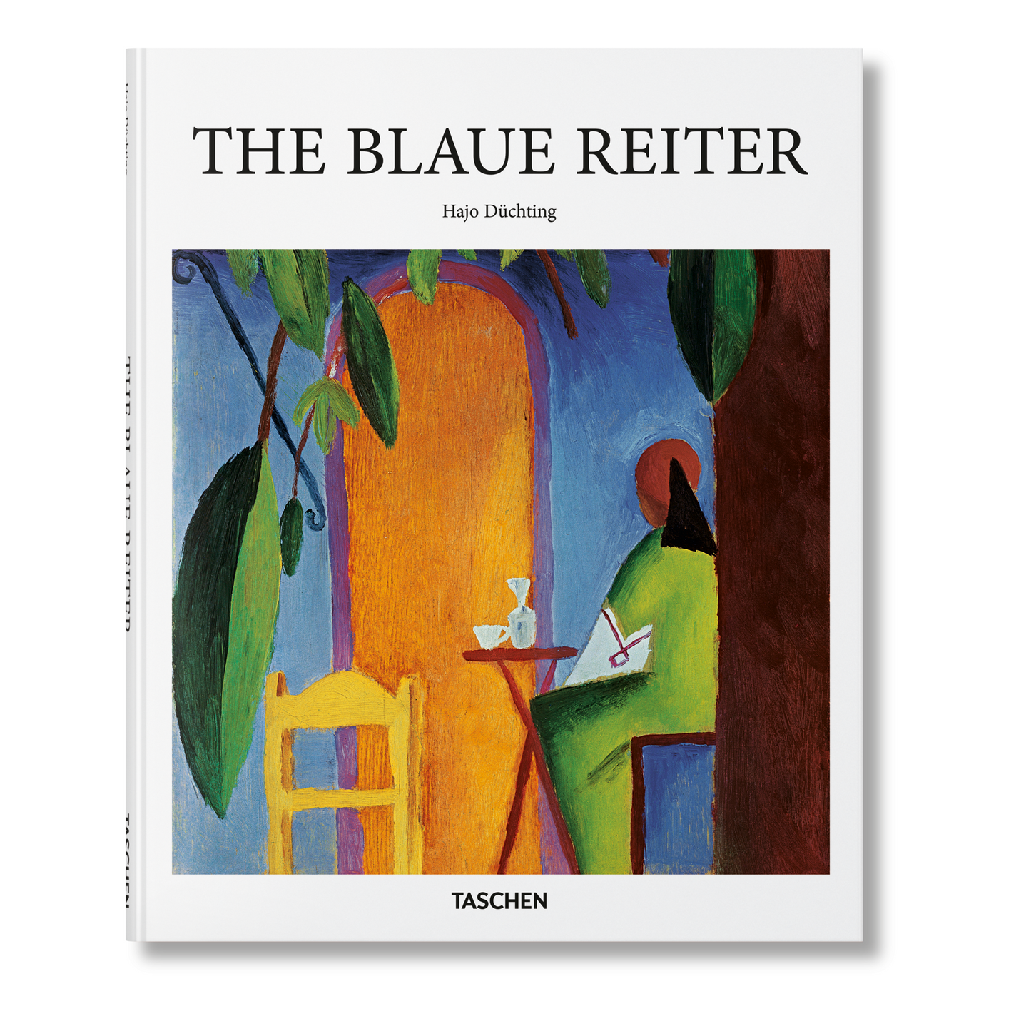 Der Blaue Reiter (Italian)
