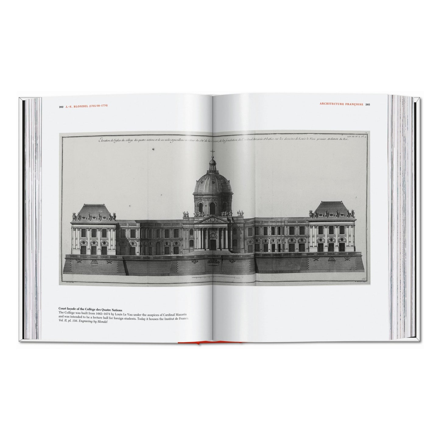 Théorie de l'architecture. Textes novateurs sur l'architecture de la Renaissance à nos jours (French)