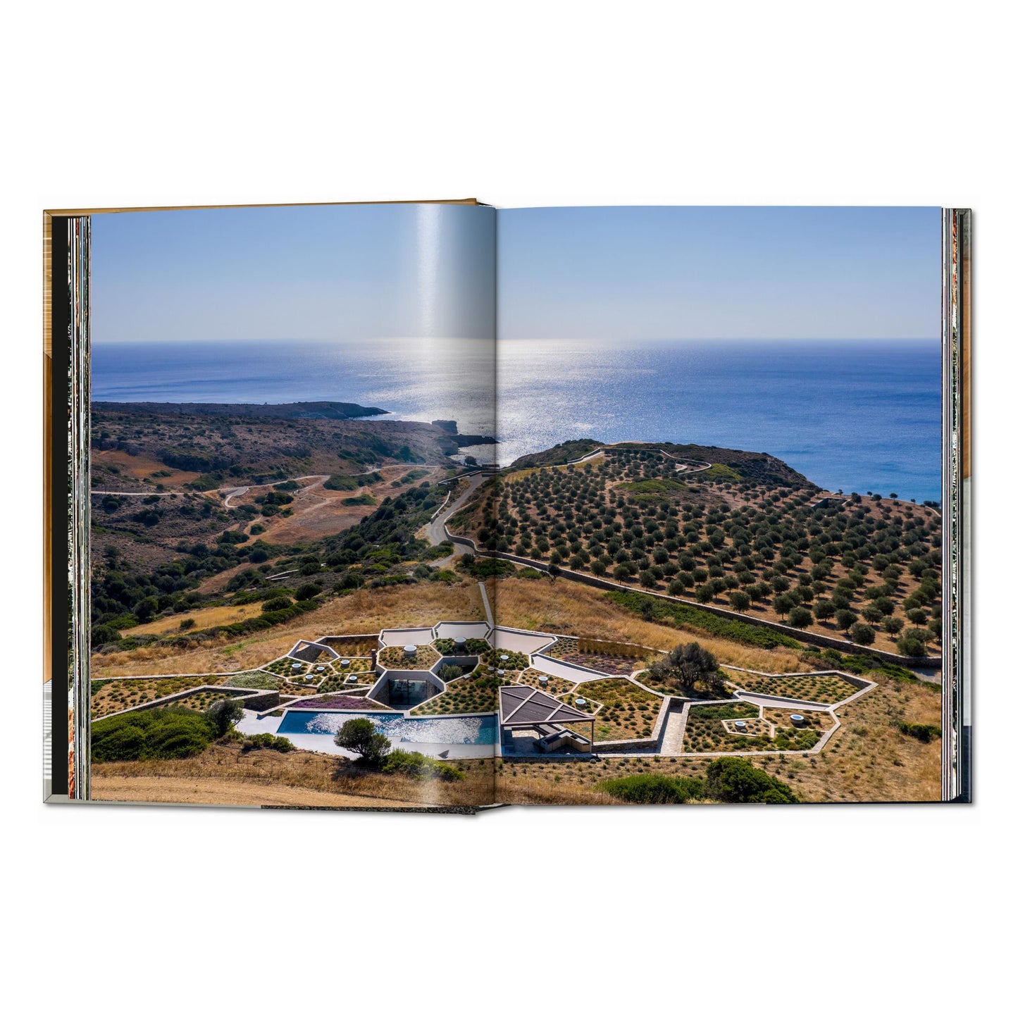 Homes For Our Time. Contemporary Houses around the World. Vol. 2. 45th Ed. (Spanish, English, Italian)