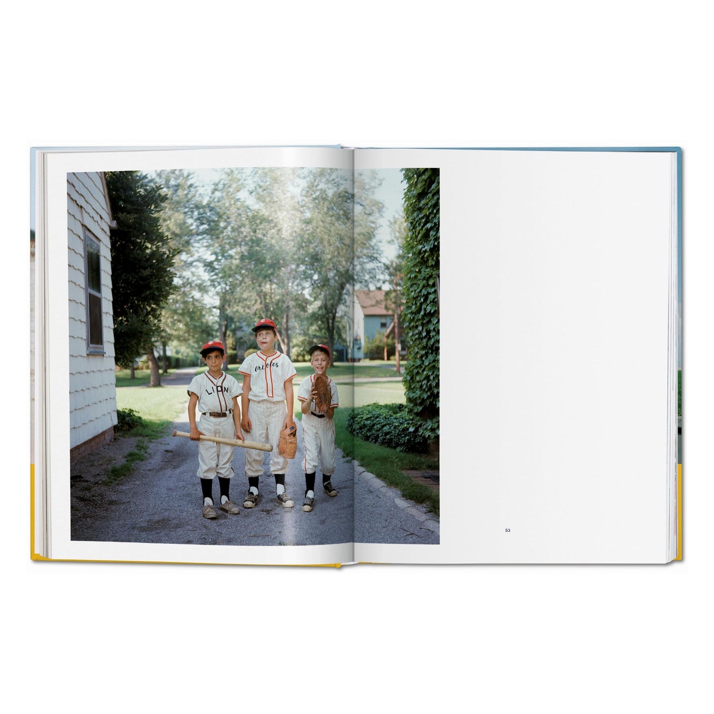 Midcentury Memories. The Anonymous Project (German, French, English)