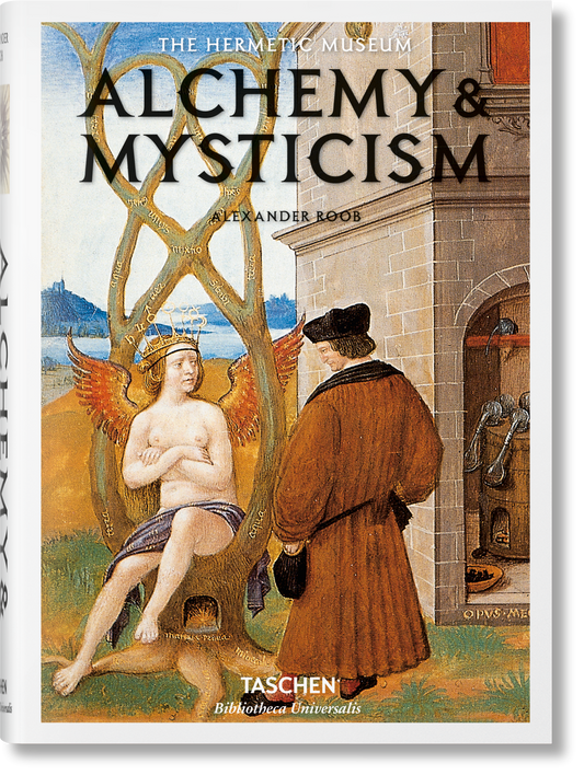 Alchemie & Mystiek (Dutch)