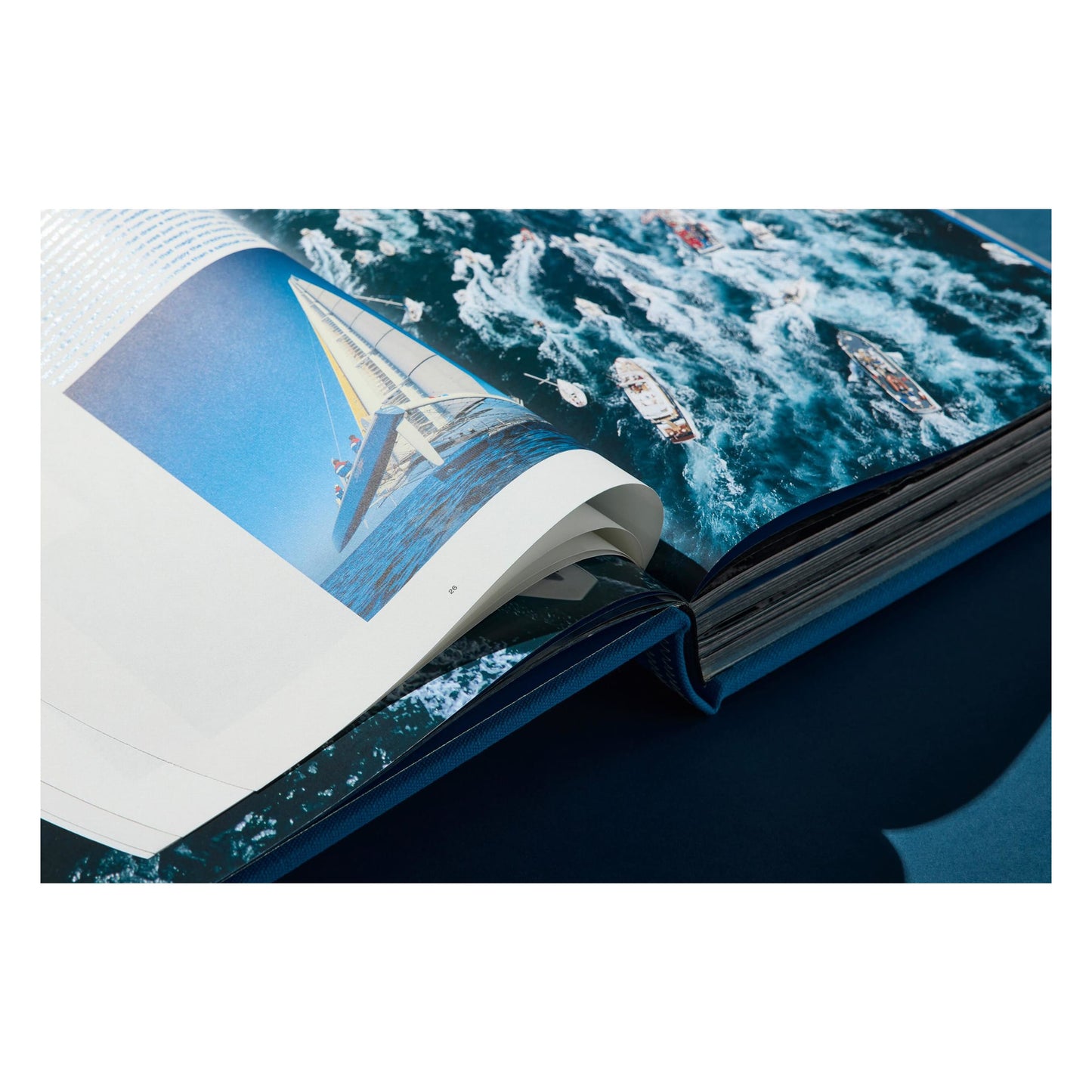 America's Cup (English) (AP)