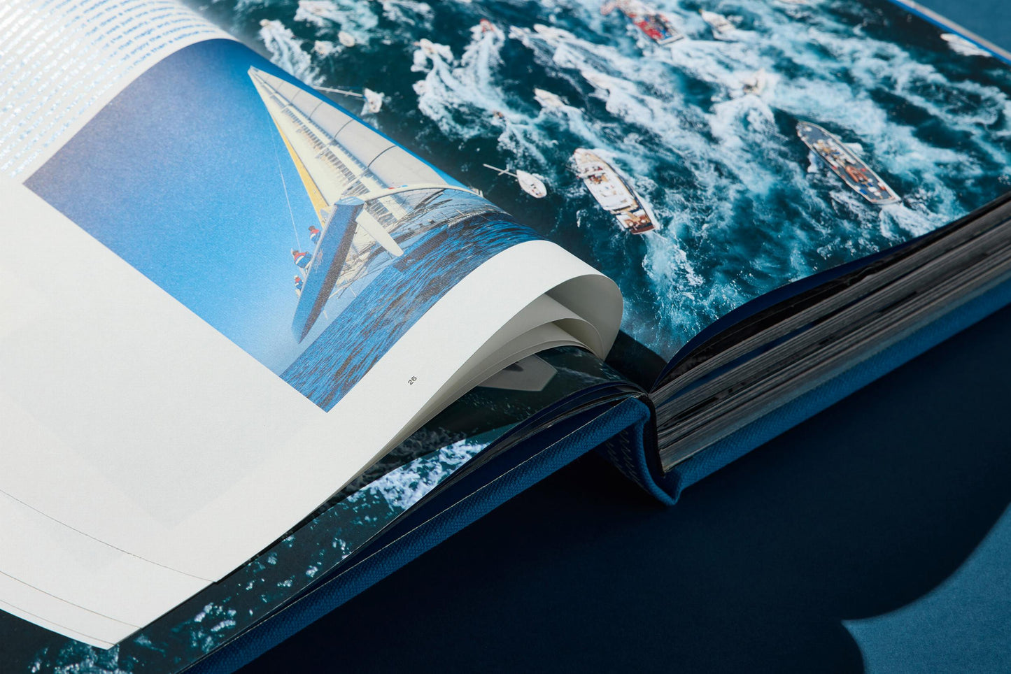 America's Cup, Marc Newson Art Edition (English) (SA)