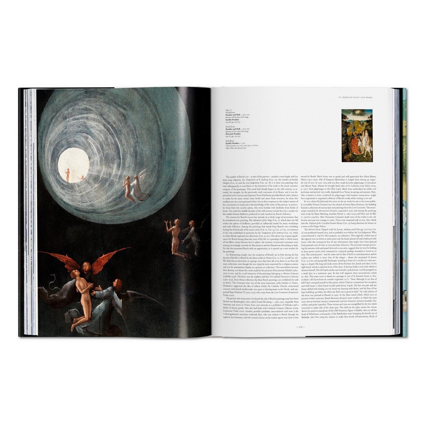 Bosch. L’œuvre complet (French)