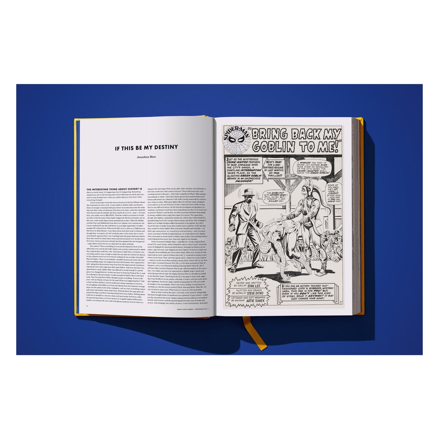 Marvel Comics Library. Spider-Man. Vol. 2. 1965–1966 (English)