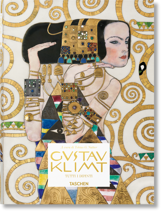 Gustav Klimt. Disegni e dipinti (Italian)