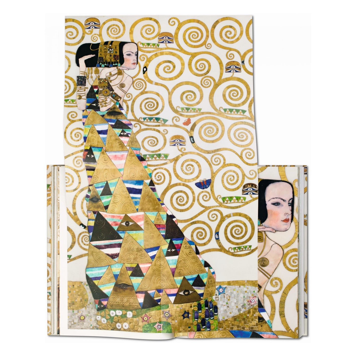 Gustav Klimt. The Complete Paintings (Italian)
