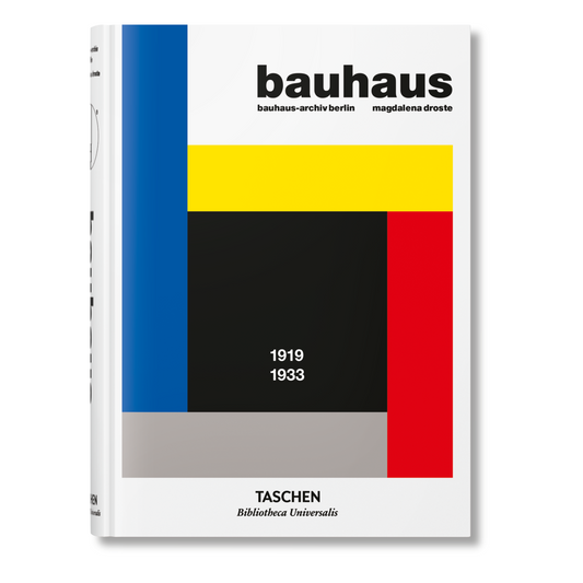Bauhaus. Edición actualizada (Spanish)