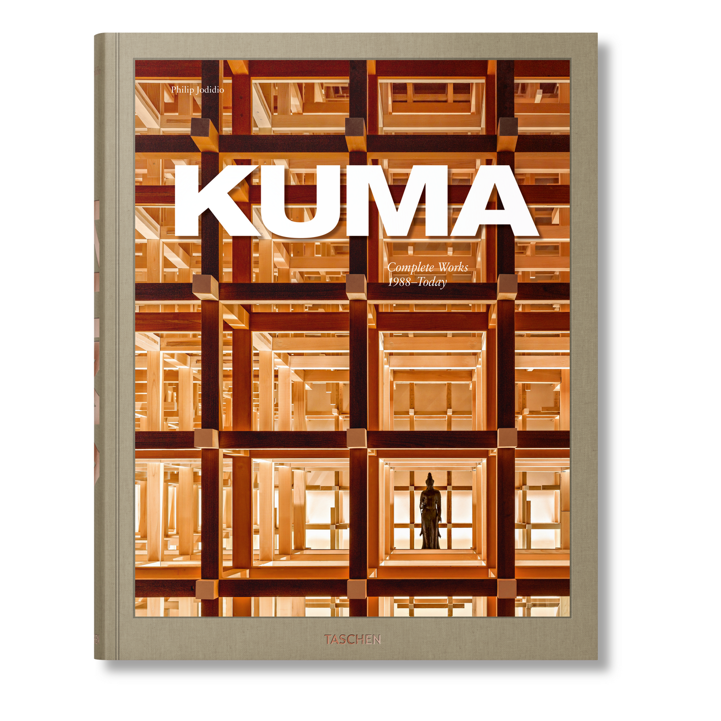 Kuma. Complete Works 1988–Today (German, French, English)