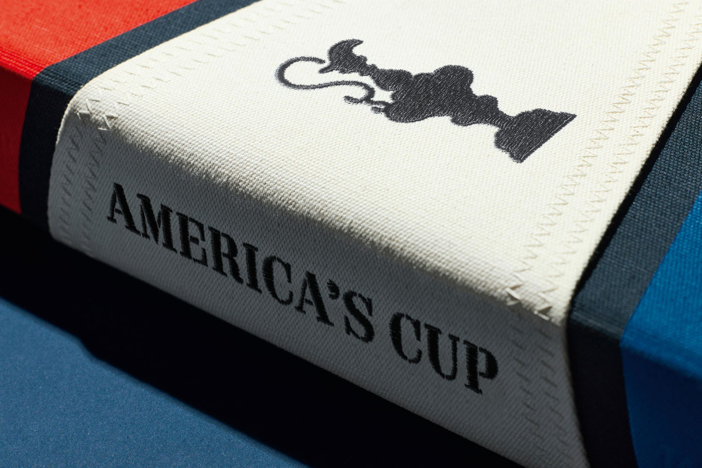America's Cup (English) (AP)