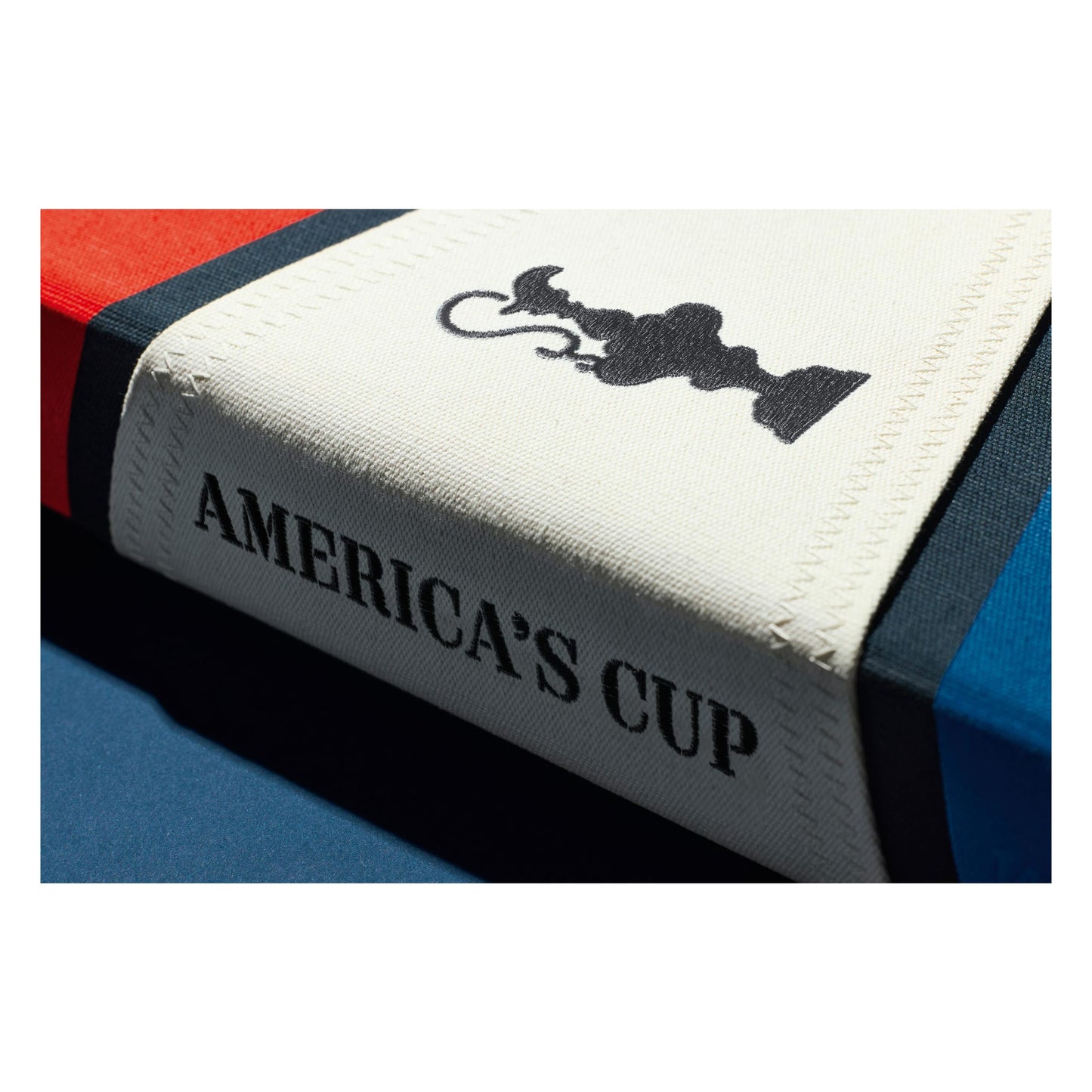America's Cup (English) (AP)
