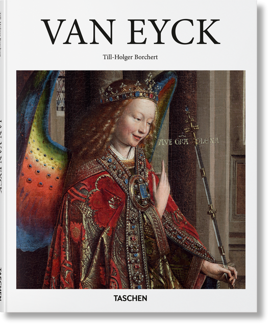 Van Eyck (German)