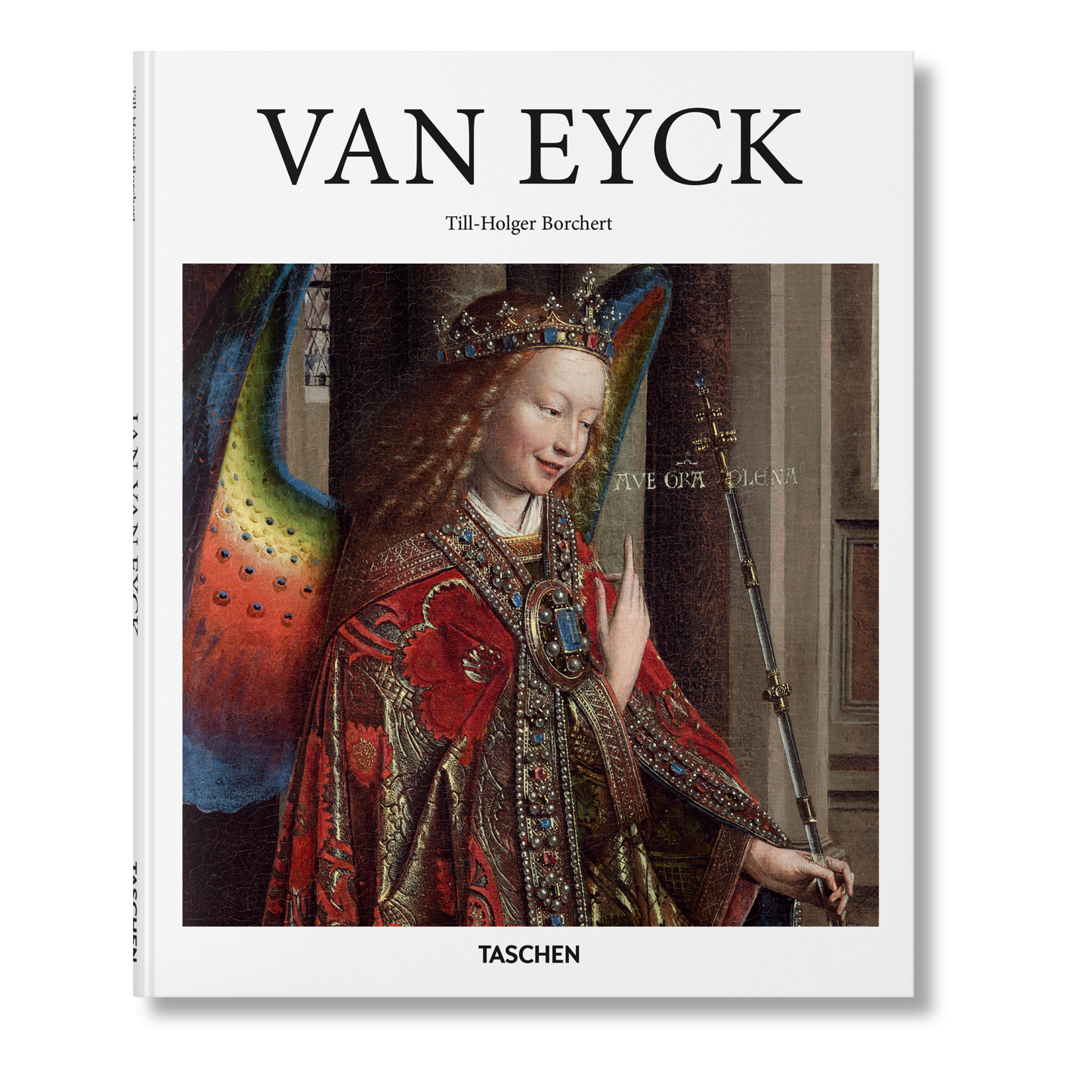Van Eyck (French)