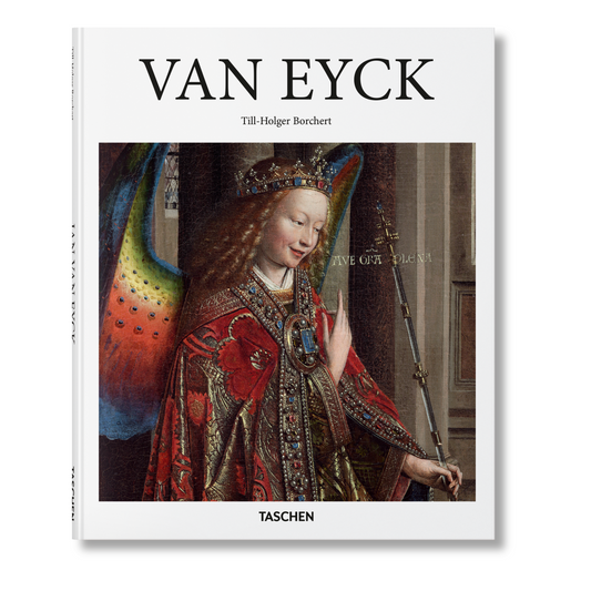Van Eyck (French)