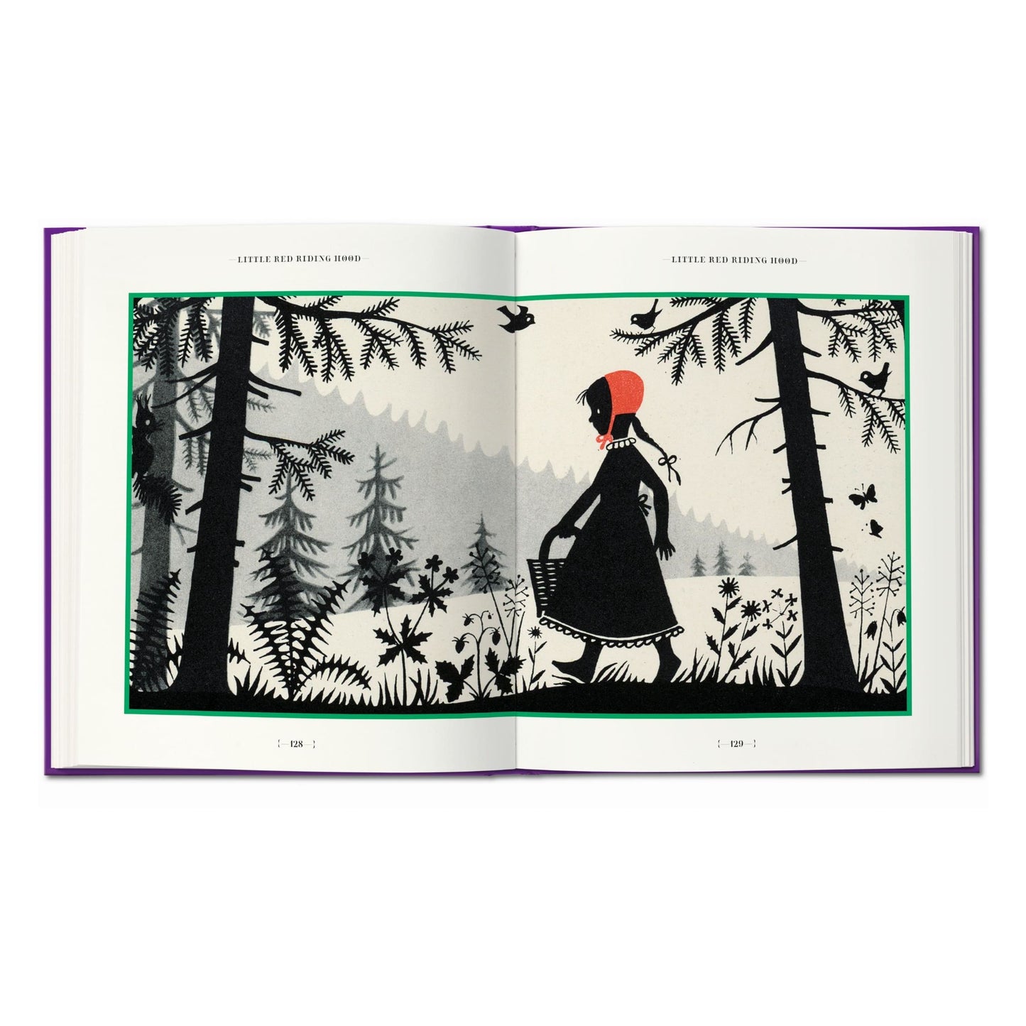 Les contes des frères Grimm (French)