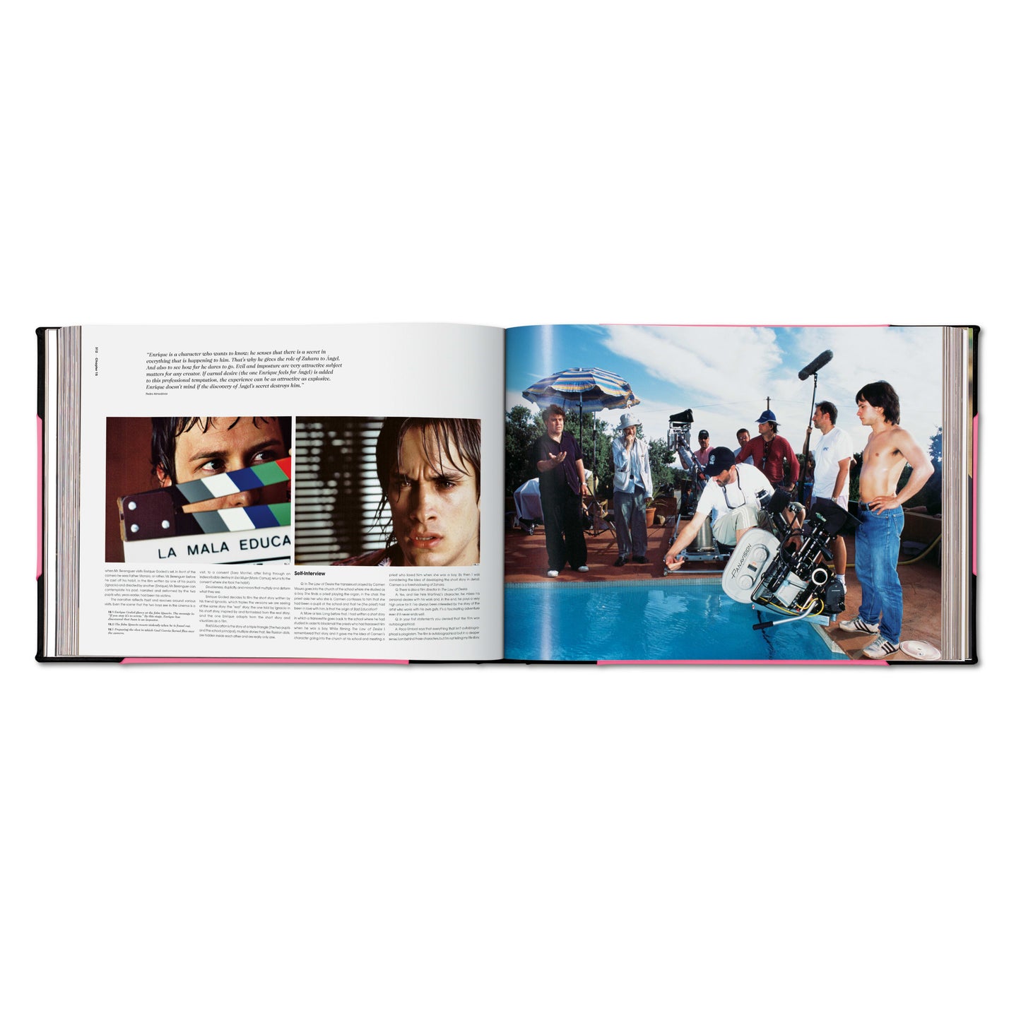 The Pedro Almodóvar Archives (Spanish)