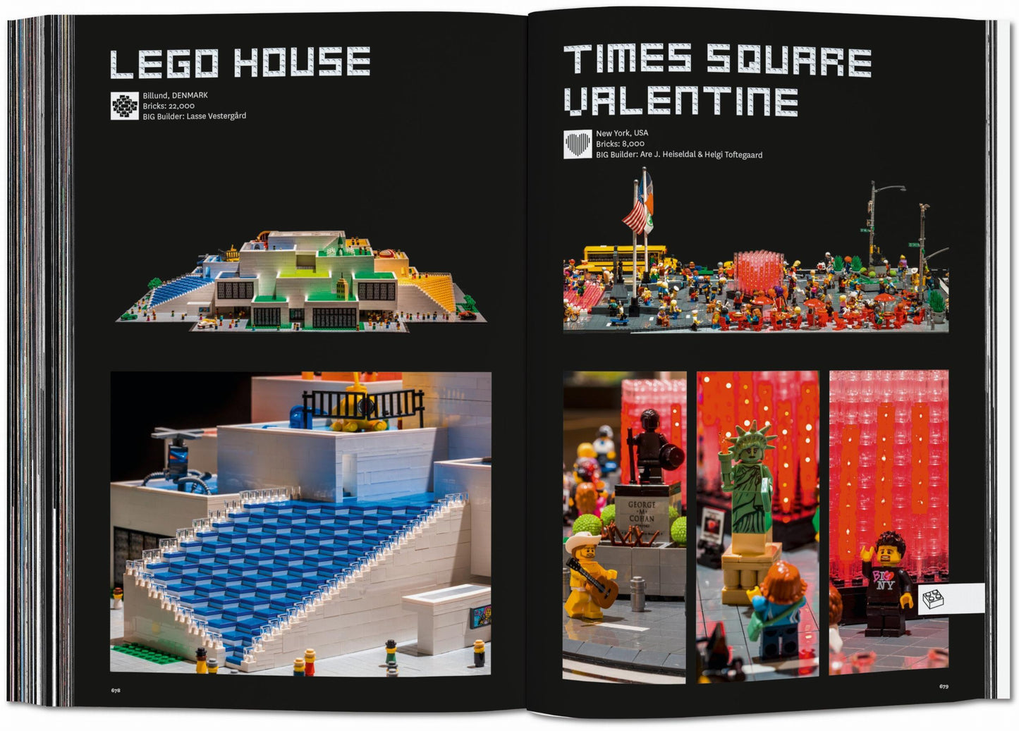 BIG. Formgiving. An Architectural Future History (Spanish)