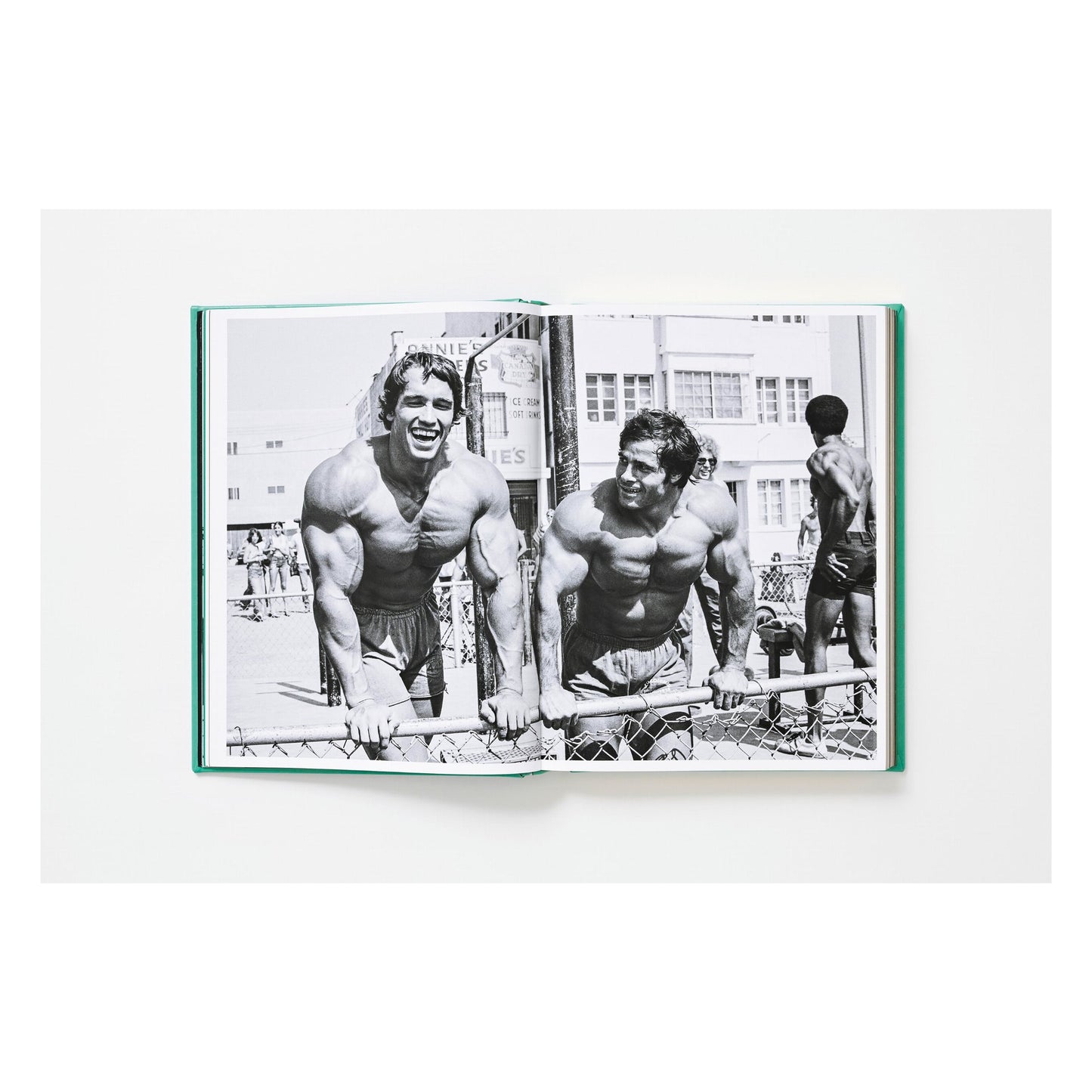 ARNOLD. Capitello Edition (English)