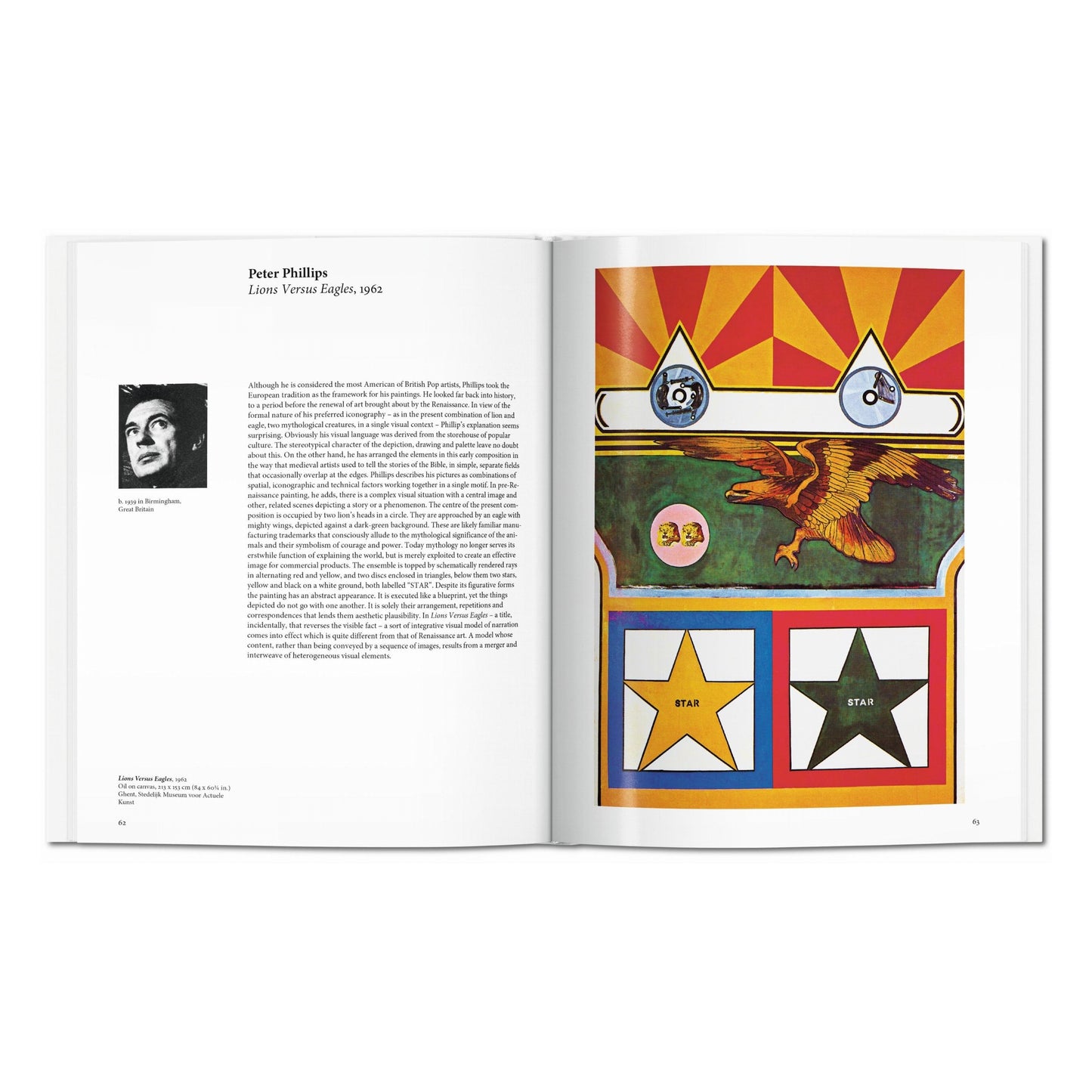 Pop Art (German)
